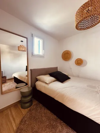 New house golf de Saint tropez