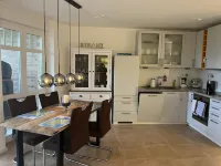 Hochwertige Traumferienwohnung Neue Tiefe Nähe Südstrand