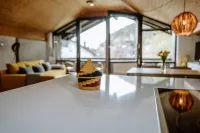 Apartment Seeidyll am Wörthsee in Bavarian 5seen country Hotels in Worthsee