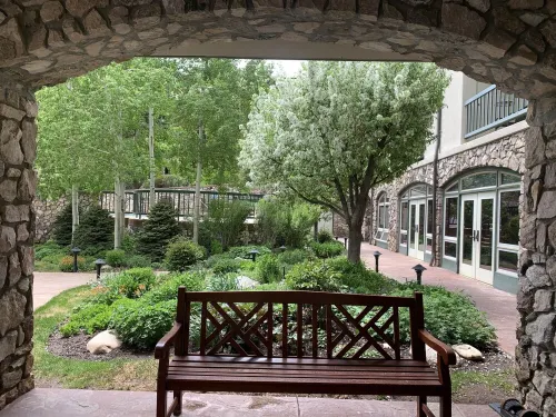 Beaver Creek Ski-in/Ski-out Condo Hotels in Beaver Creek