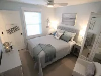 Luxury Home Near Beach, Boardwalk & Shopping-Elevator/Linens/Game Room/Bikes