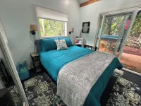 Jungle Cabin with private bathrooms TA-154-746-2656-01 - 3-Star