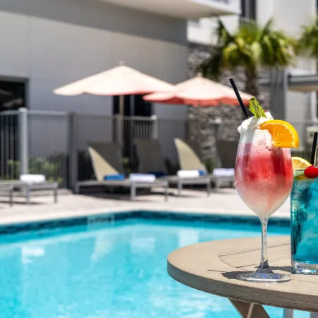 Hilton Garden Inn Destin Miramar Beach