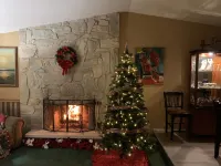 Spokane Indoor Pool Home