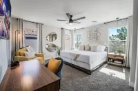 Foothills Oasis 피르스트 크릭 트레일헤드 주변 호텔