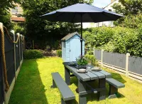 Beachfront Sea View Cottage