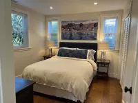 Styled Montecito Cottage in Quiet Neighborhood