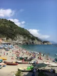 Monterosso al mare - Old Town - 5 Terre CIN IT011019C2ZIWM9HKK - واي فاي