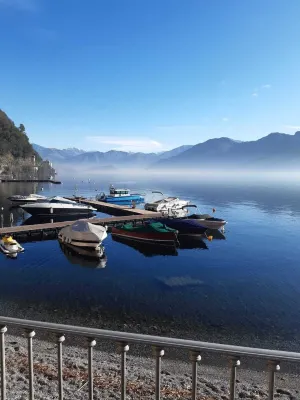 Dream Holiday Hotels in Argegno