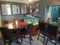 Central Florida Vacation Stilt Home with pool!