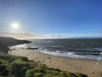Harbour Cottage - One Bedroom (Sleeps 2) Hotels in Crail