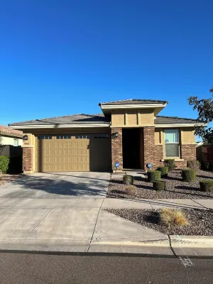 Centerfield House is a Home Run