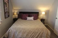 Fantastic Central Location in Downtown San Mateo Hotels in San Mateo