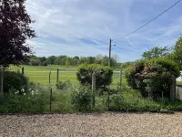 Longère Tourangelle