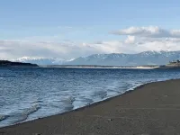 Cleveland Cabin with Mountain Views & Lake Access
