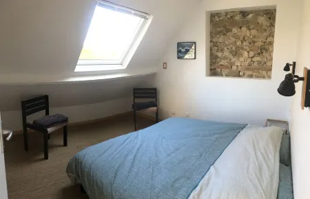 A corner of nature in Wissant Отели рядом с достопримечательностью «Aire du Camping Car»