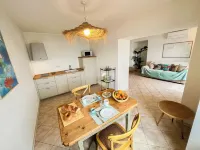 Magnifico Edificio Storico Affacciato Sull'arcipelago Toscano!