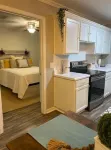 Discover Mississippi State U within 4 mins! Cozy 1-bedroom awaits. Hotels in Starkville
