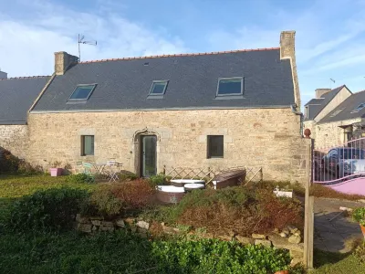 Gîte pays bigouden Pouldreuzic campagne proche mer - 4 people