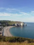 LA Voilerie Appartement 8 Pers, 10mn de la Mer, Idéal Pour la Convivialité