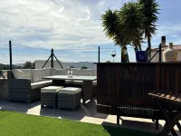 Beautiful town with private pool Hotels in Begur