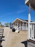 Sunflower at the Oasis #141(Pet friendly)In Ehrenberg close Drive to Quartzsite.