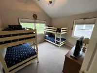 The Pineapple Retreat