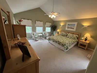 The Pineapple Retreat