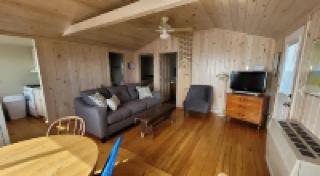 Superior Reflections Cabin #1