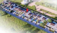 Villa 6 people - Lecci - Near Porto Vecchio Các khách sạn ở 