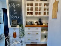 Cozy Modern Home Near Wsu,  Pet-Friendly, Fast Wi-Fi & Fire Pit Hotels in Pullman