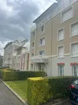 Appartement Clair et au Calme, Proche Mer, Centre Ville, et Casino Barrière !