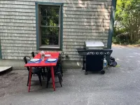 Private Cape Cod Cottage. Walk to Ellis Landing Beach!