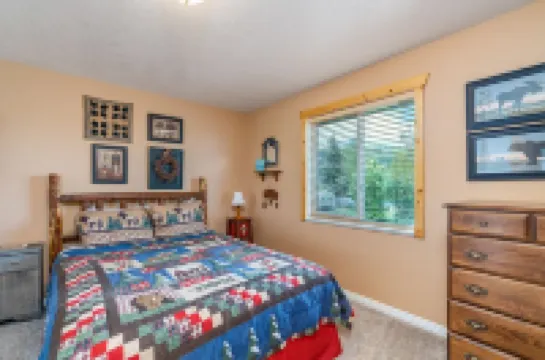 Lake View, AC, EV 240V Charger, Yard, Ideal Beach Pass