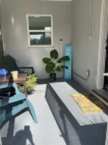 Cute and Cozy home near Downtown Ocala!