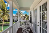 Updated Villa- Coral Lagoon 3Bed 2.5 Bath Luxury Home