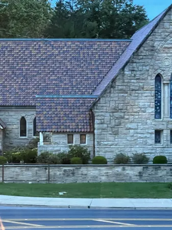 Unbelievable penthouse-style apartment in the heart of Elkins, WV.