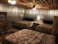 Barndominium on Private Ranch