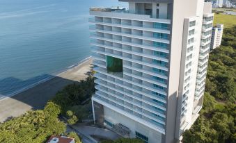 Hilton Santa Marta