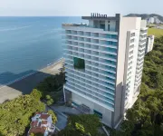 Hilton Santa Marta