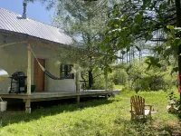 Luxuriously Crafted Earthen FLX Cottage Retreat Atwater Vineyards, LLC 주변 호텔