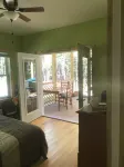 Lake George/ Gore / snowmobile trail access  NEW HOME