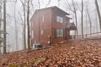 Smoky Bear Cabin
