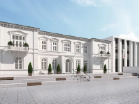 Hilton Garden Inn Radom Hotels in Radom