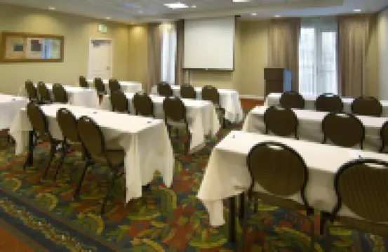 Hilton Garden Inn Newport News