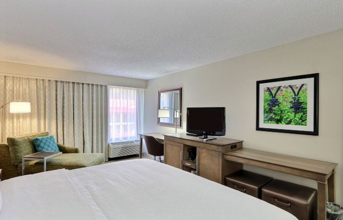 Hampton Inn Savannah-I-95/Richmond Hill