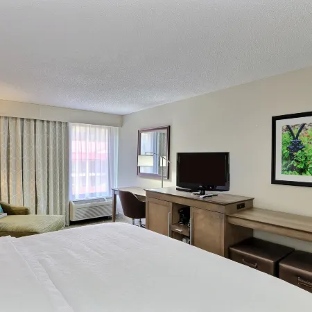 Hampton Inn Savannah-I-95/Richmond Hill