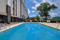 Hampton Inn & Suites Alexandria Old Town Area South Hoteles en Belle Haven