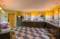 Hampton Inn Selinsgrove/Shamokin Dam