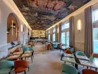 Brit Hotel Privilège le Royal - Centre Gare - 3 stelle